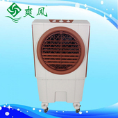 商用环保空调